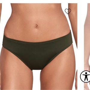 LAUREN RALPH LAUREN Bikini Bottom